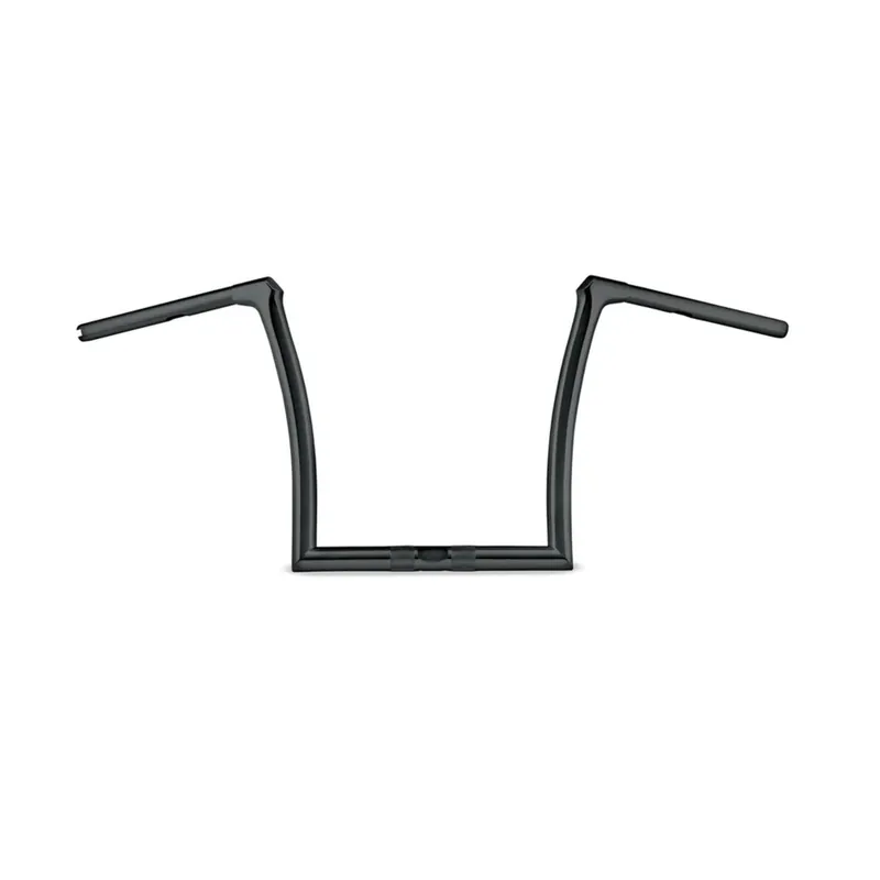 Fused Handlebar Black 55801006 Worldwide Shipping