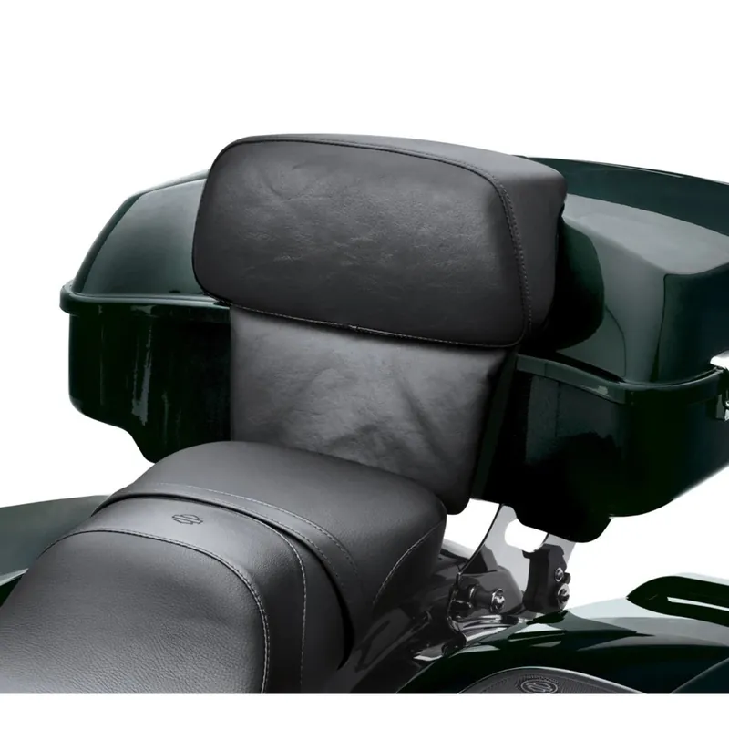 Chopped Tour-Pak Backrest Pad 52300319 Special Discount
