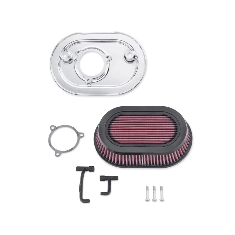 Hassle-Free Returns Screamin' Eagle Ventilator Extreme Air Cleaner 29400396
