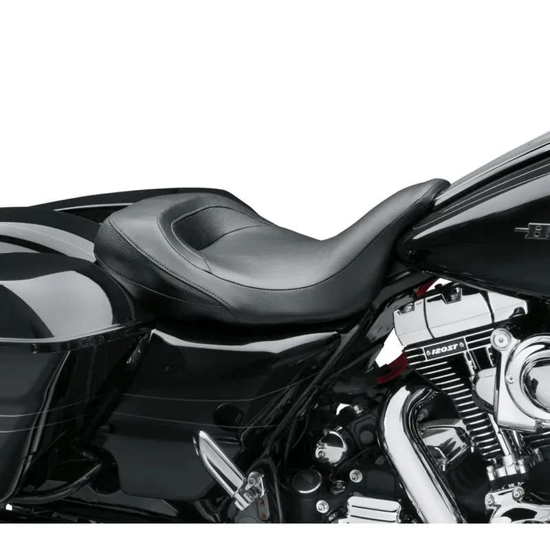Handmade Low-Profile Solo Touring Seat 52000249