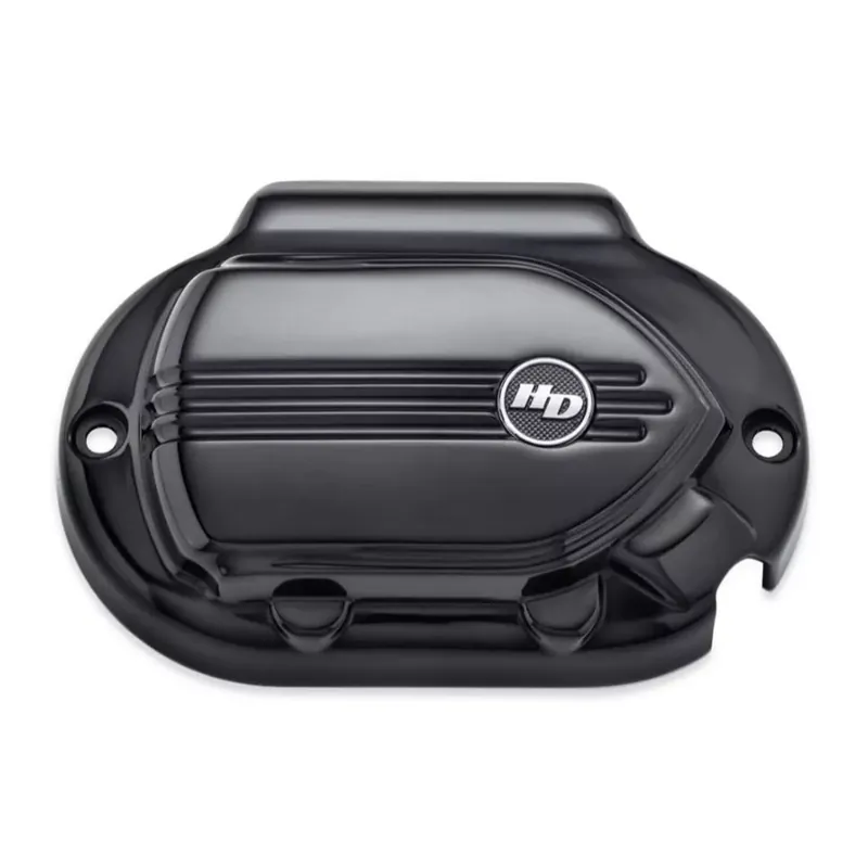 Express Delivery Defiance Transmission Side Cover 25800087