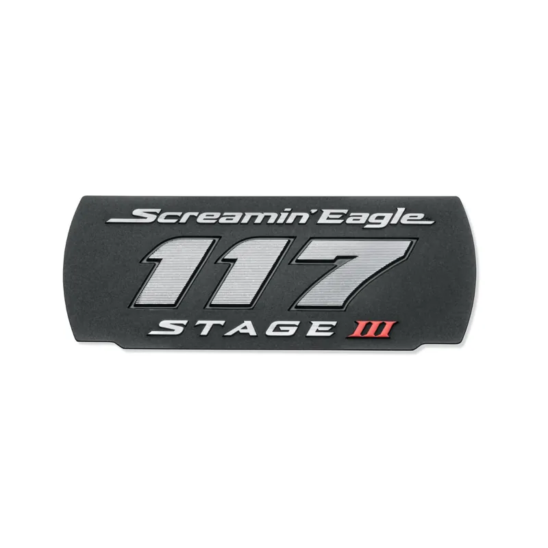 Screamin' Eagle 117 Stage III Insert Premium