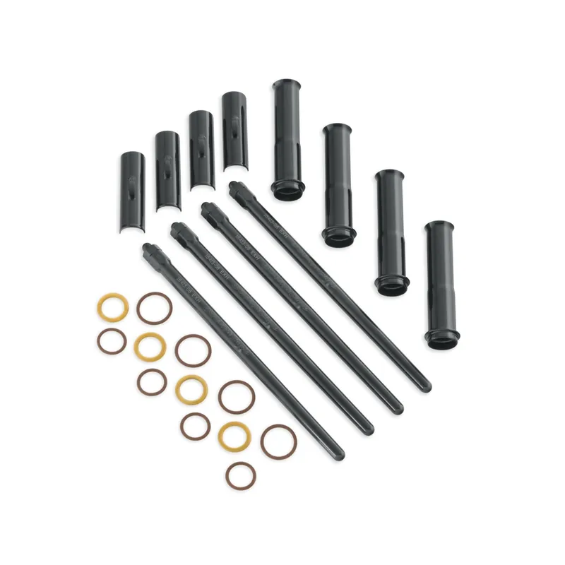 Weekend Sale Screamin' Eagle Quick-Install Pushrod Kit