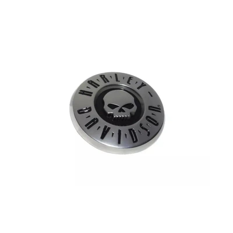 Tank Emblem Skull Best Price