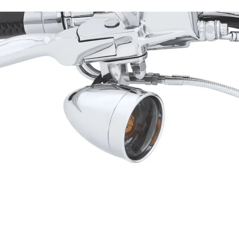 Turn Signal Trim Rings Front Multifit 69752-04 Editor’s Pick