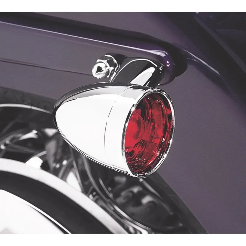 Rear Turn Signal Trim Rings Multifit 69736-02 Buy Online