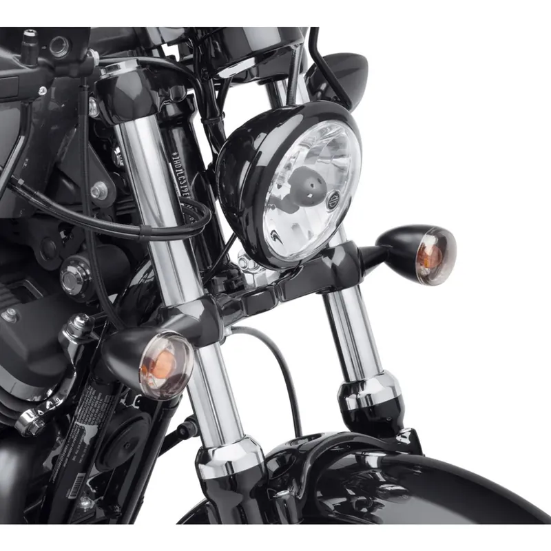 Blink Relocation Kit Sportster 67800452 Price Drop