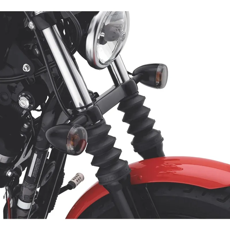 Special Offer Front Turn Signal Relocation Kit 68643-09