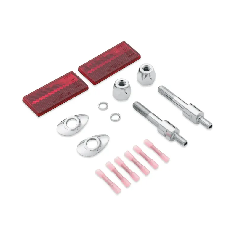 Trending Turn Signal Relocation Kit 53968-06C