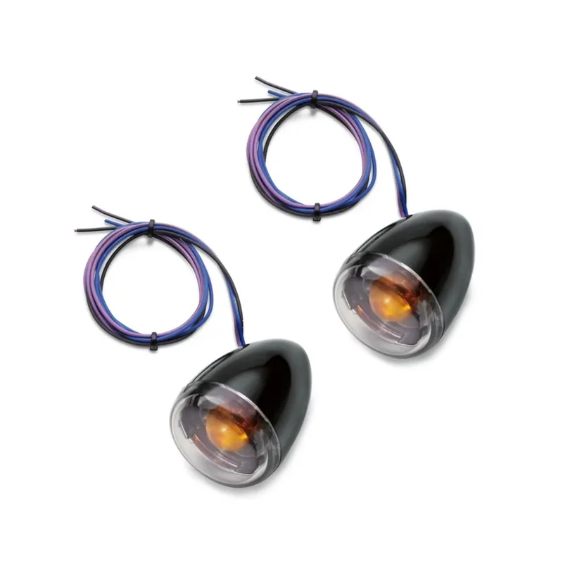 Blinker-Kit Custom Auxiliary Lamp 67800166 Exclusive