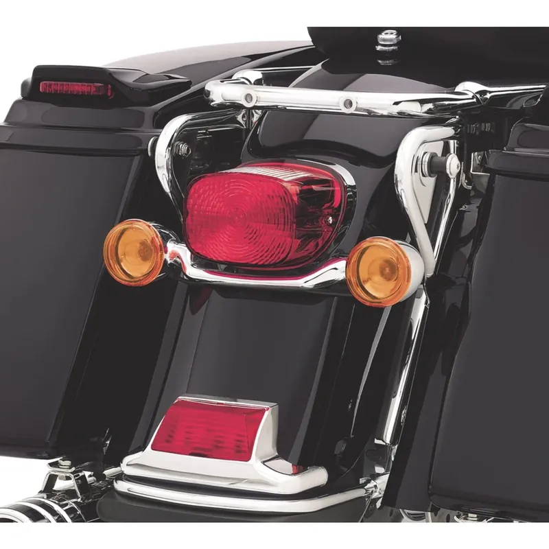 Bullet Rear Turn Signal Bar Kit 68615-04 Today Only