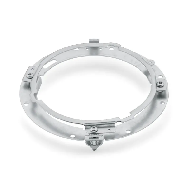 Mounting Ring Kit 7" Headlamp 67700439 Trending
