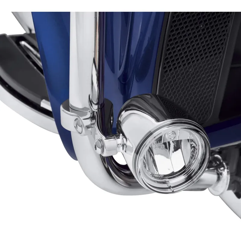 Engine Guard Mounting Kit for LED Fog Lamps 68000170 Buy Online