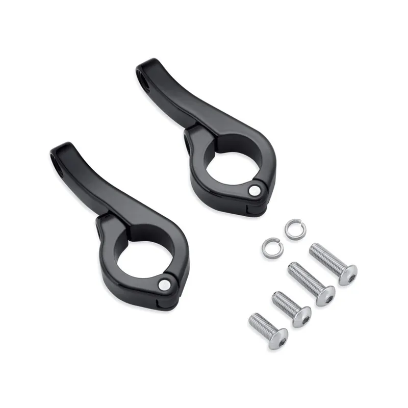 Fast Shipping Engine Guard Mounting Kit for LED Fog Lamps 68000142