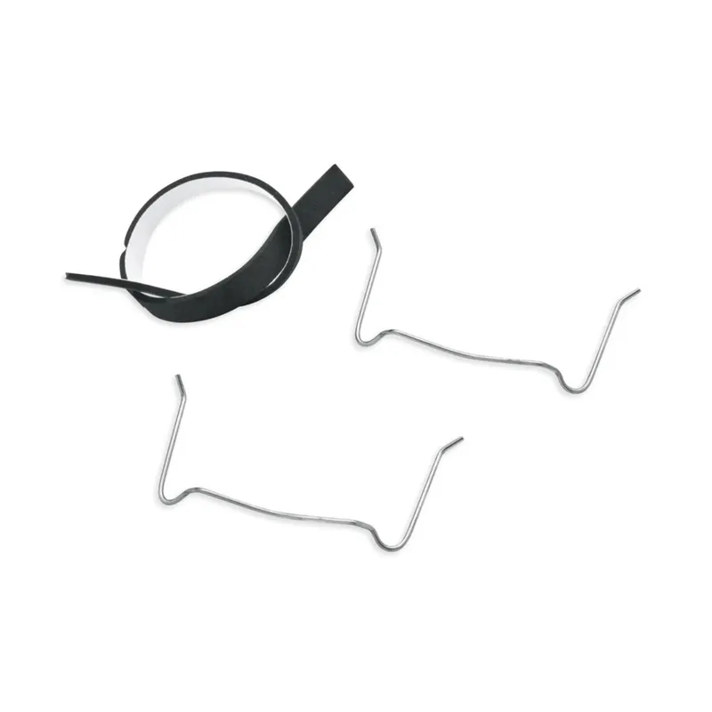 Handmade Road King Headlamp Visor Mounting Kit 67761-96
