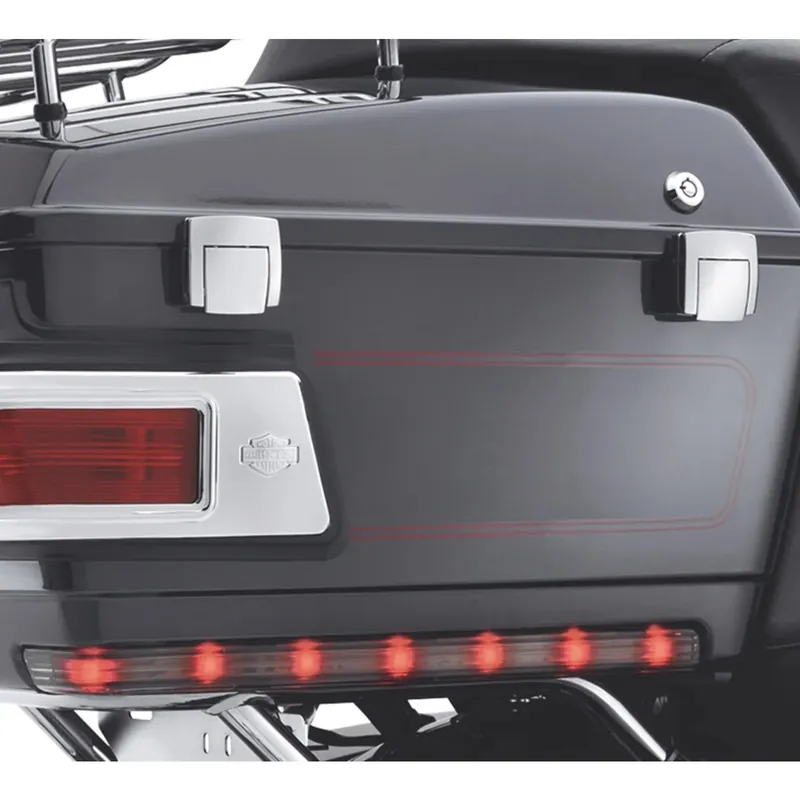 Trending Tour-Pak Side Marker Light Kit 54352-09