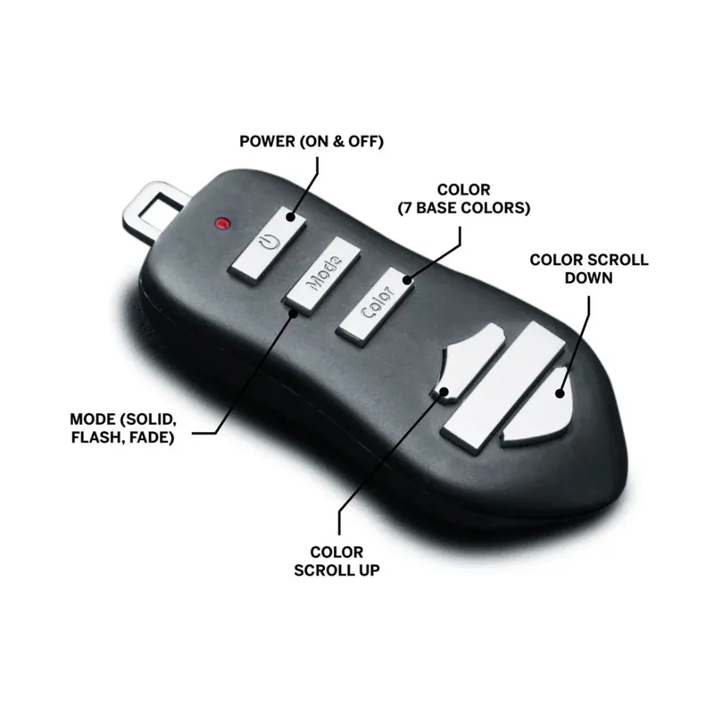 Spectra Glo LED Lighting Controller 68000218 Low Price