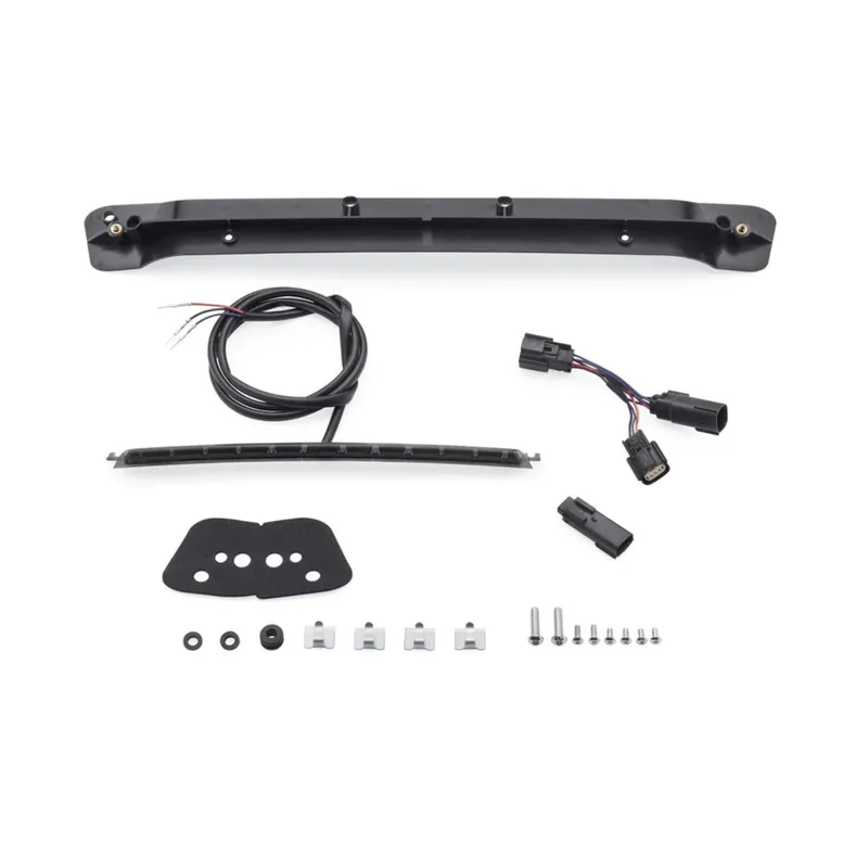 Tour-Pak Spoiler LED Lighting 53000239 One Day Deal