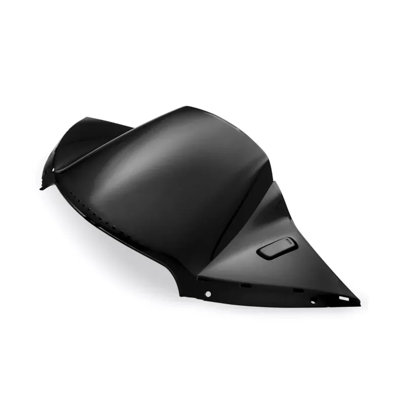 Road Glide Fairing Air Duct Black 29200102DH Express Delivery