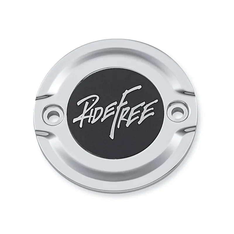 Clearance Ride Free Timer Cover 25600138