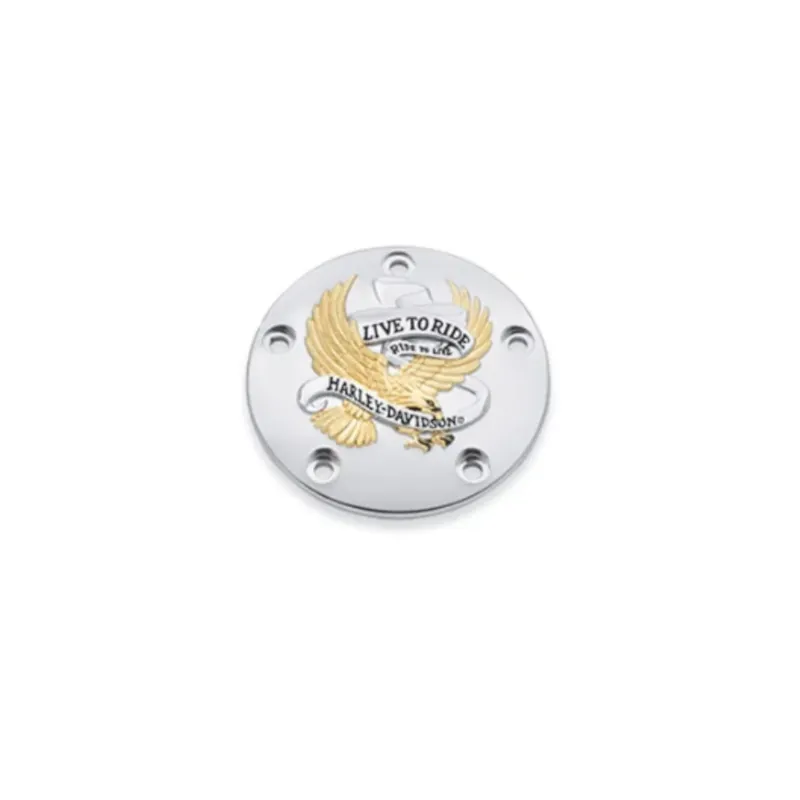 Top Rated Live to ride Timer Cover TC 32689-99A