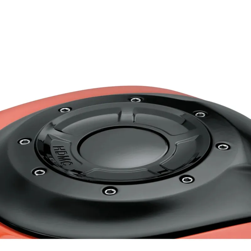 Fan Favorite Flush Fuel Cap FXDR 61100158