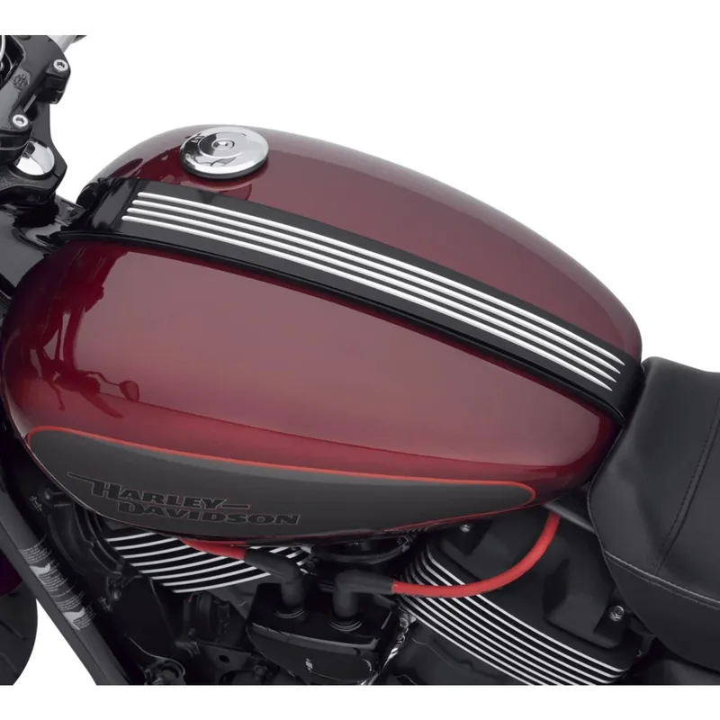Buy Online Black Fuel Tank Trim 61400379