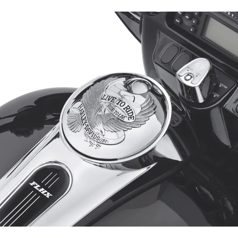 Low Price Live to Ride Fuel Console Door 61300049A