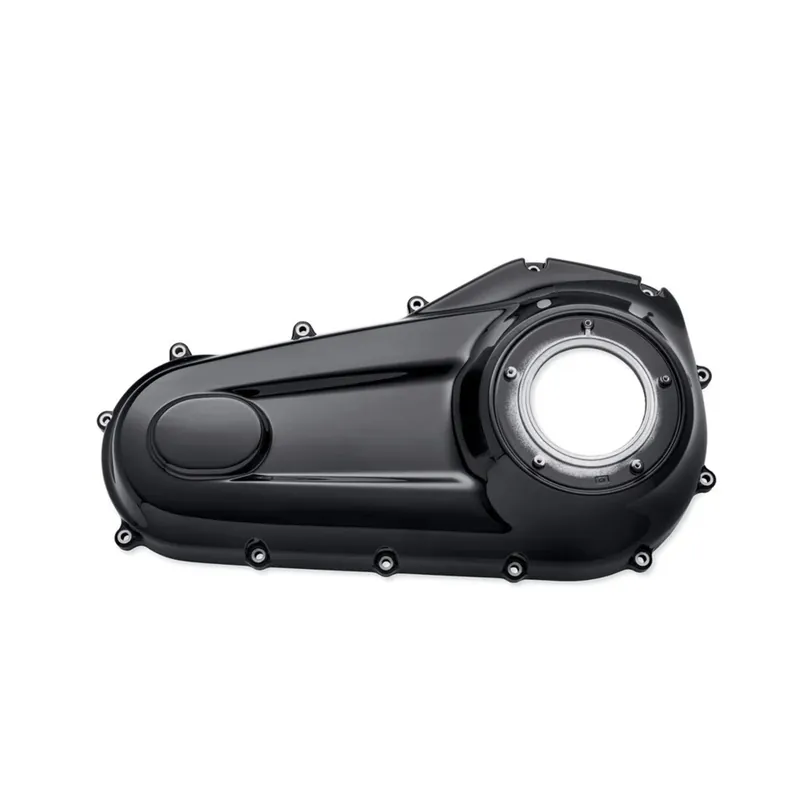 Narrow Outer Primary Cover Softail M8 25700913 Certified