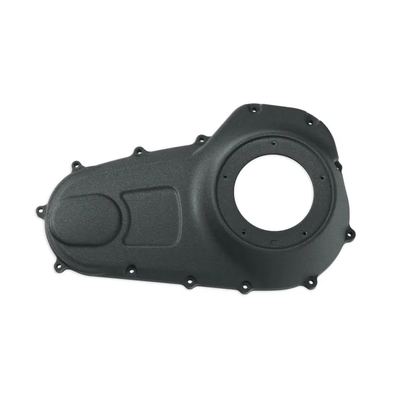 Black Primary Cover Touring Trike 60706-09A Price Cut