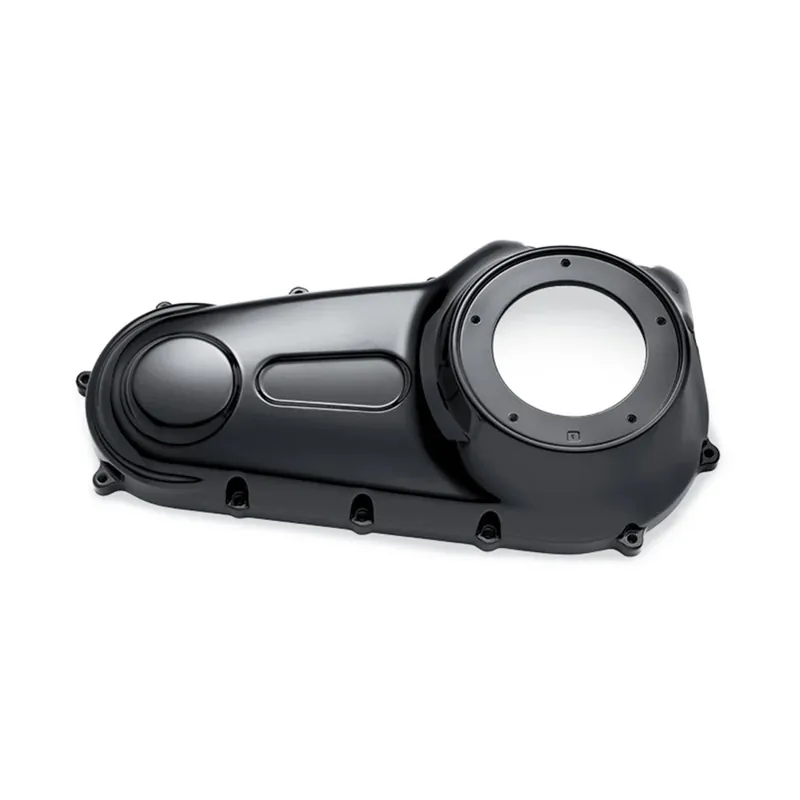 Black Primary Cover Dyna Softail 60876-11A Editor’s Pick
