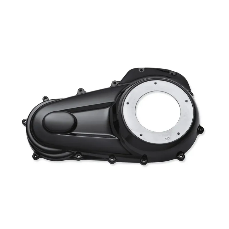 Outer Primary Cover M8 Black 25700491 Brand New