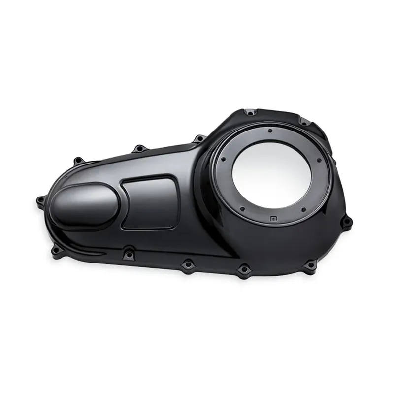 Sale Outer Primary Cover Touring Trike Black 60886-11A