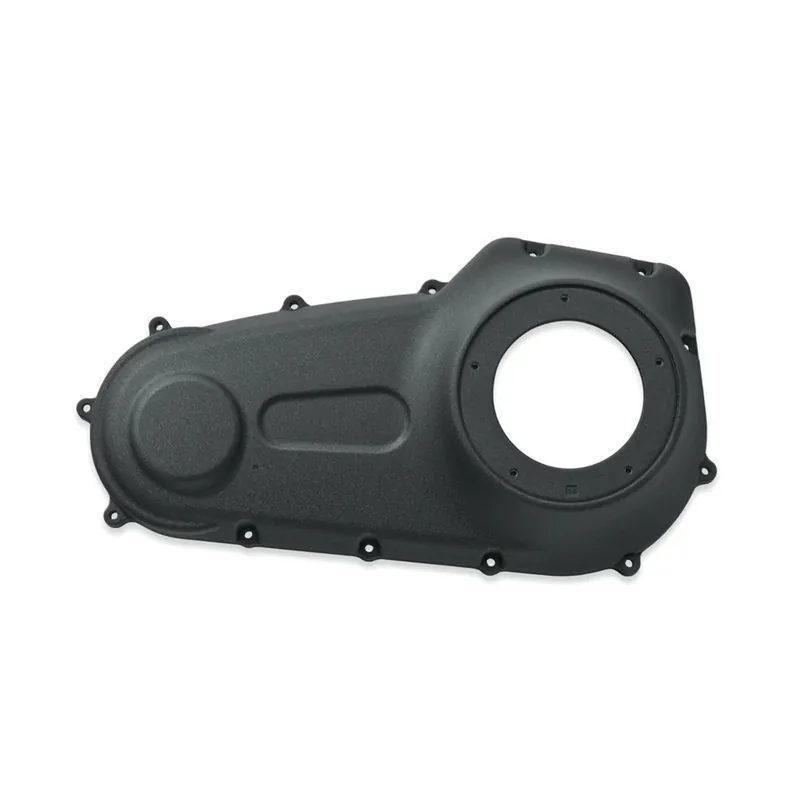 Outer Primary Cover Dyna Softail Black 60717-07A Direct From Factory