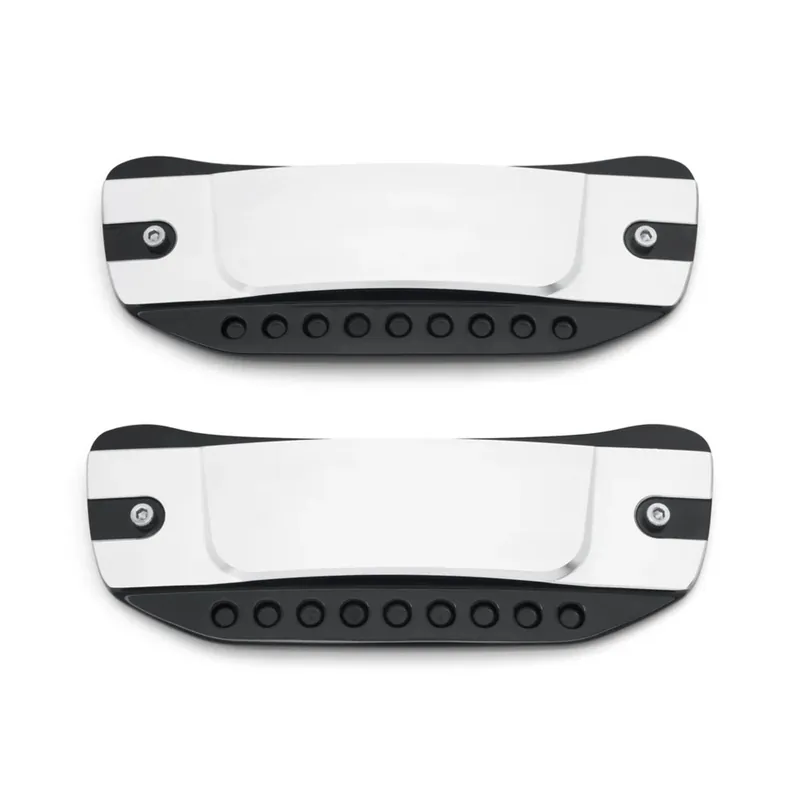 Wild One Cam Sprocket Medallions 14101557 Free Shipping