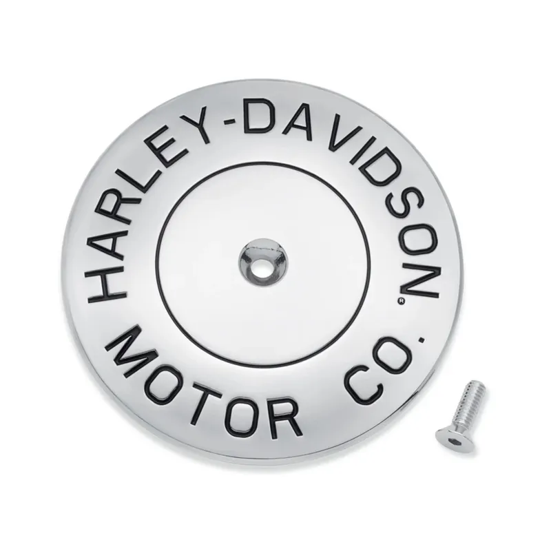 HDMC Air Cleaner Trim Chrome 61300792 Buy Direct