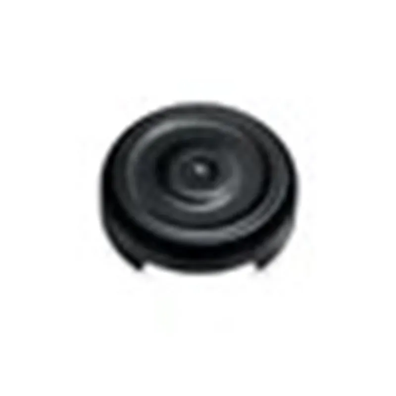 Air Cleaner Cover Bobber Style Round 61300128 Certified