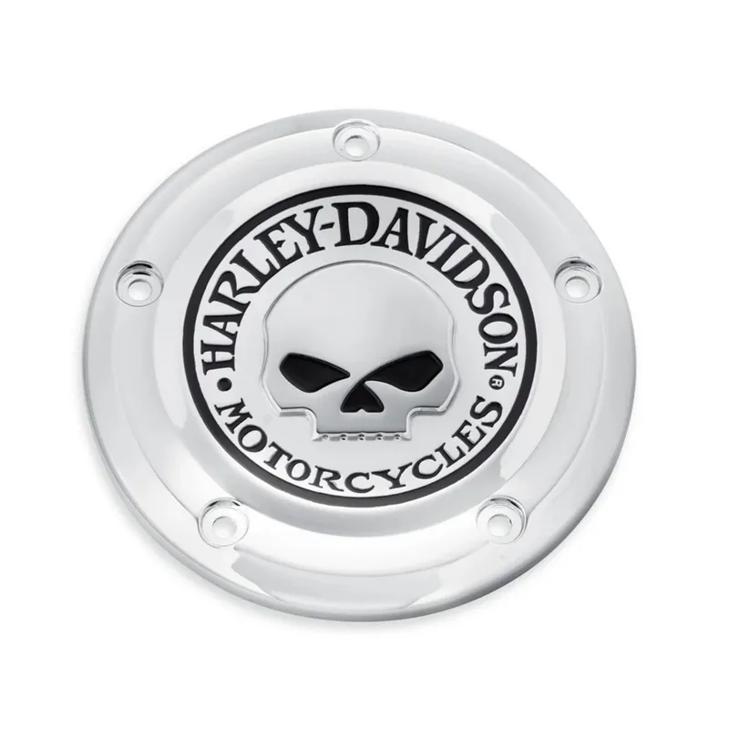 Willie G. Skull Air Cleaner Trim 61300520 Grab Now