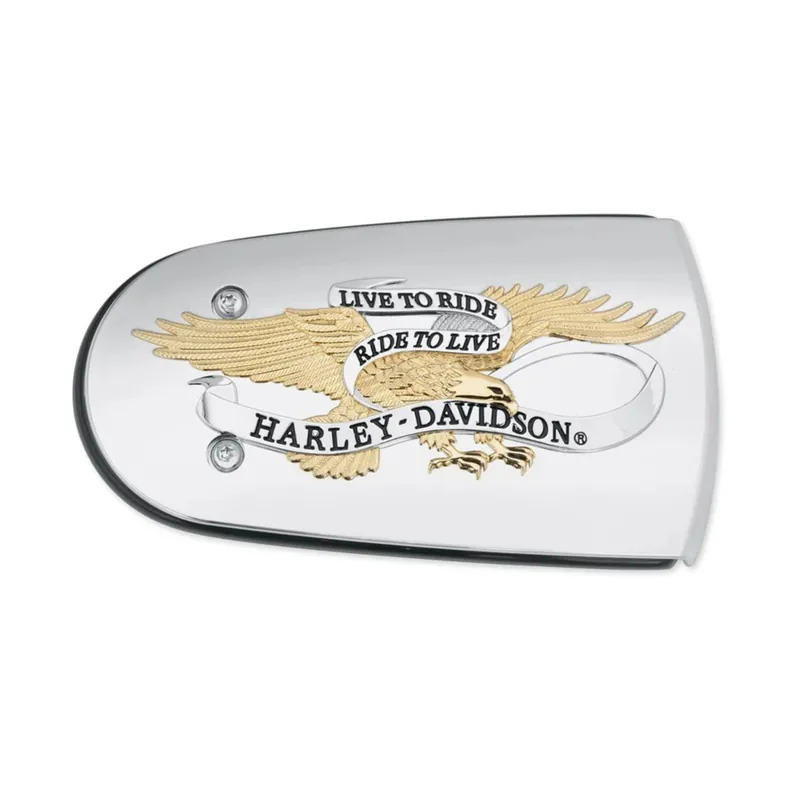 Markdown Live to ride Air Cleaner Trim 61300220