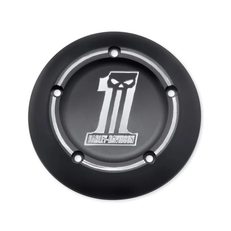 Dark Custom Air Cleaner Trim 61300057 Trusted Brand
