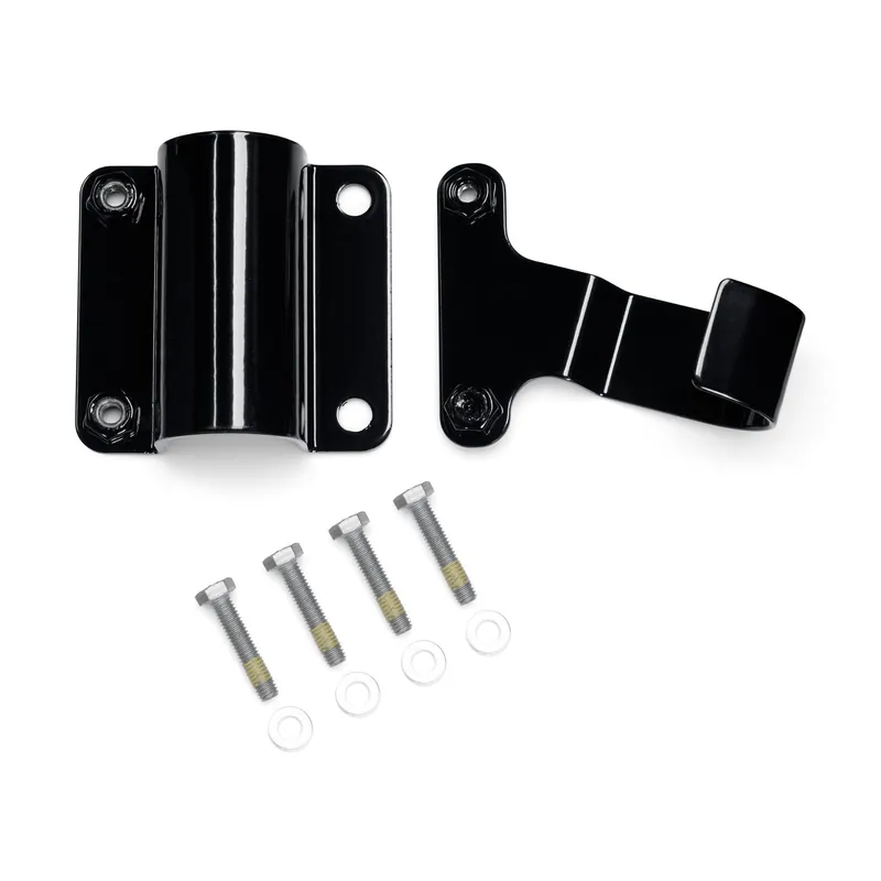Budget Harley-Davidson swingarm bag mount