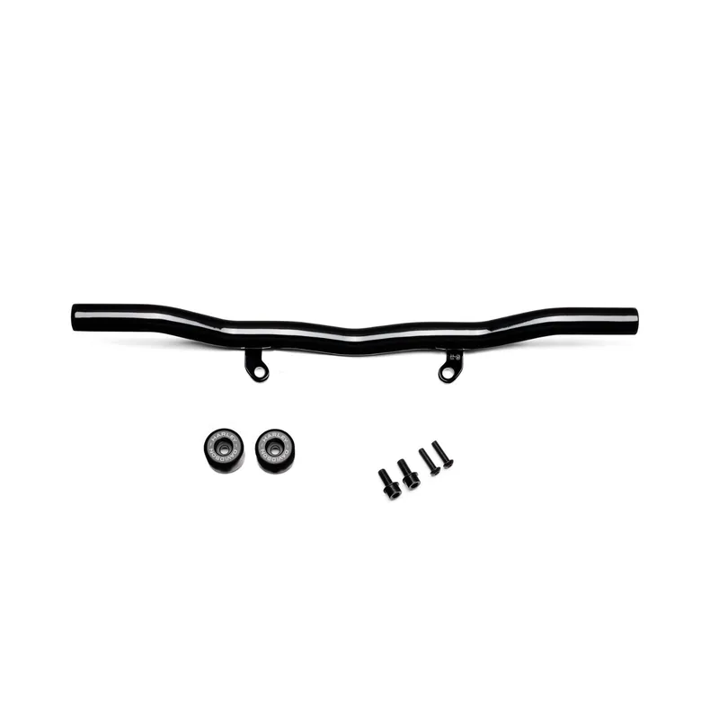 Top Rated Harley-Davidson Flat-Out Bar 49000255