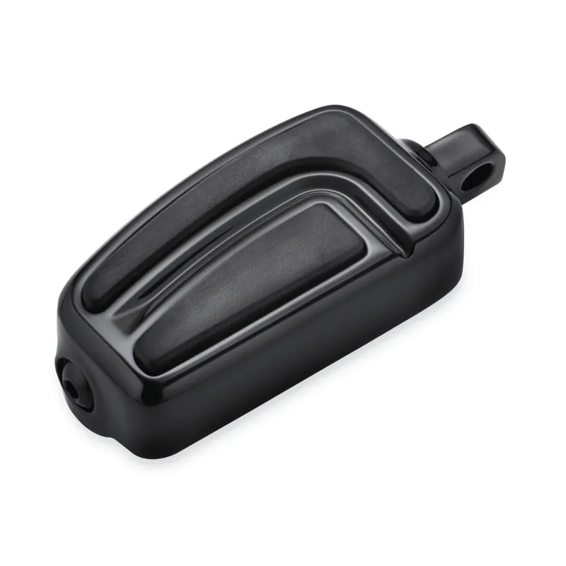 Harley-Davidson Airflow footrests Free Returns