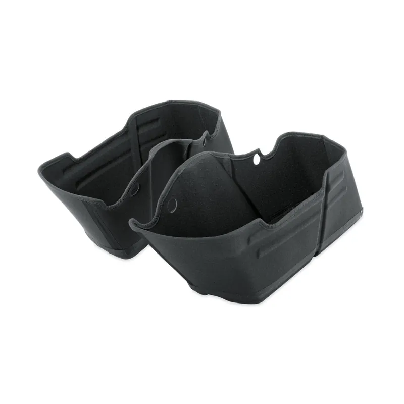 Harley-Davidson Premium Inner Bags for Side Cases Top Pick