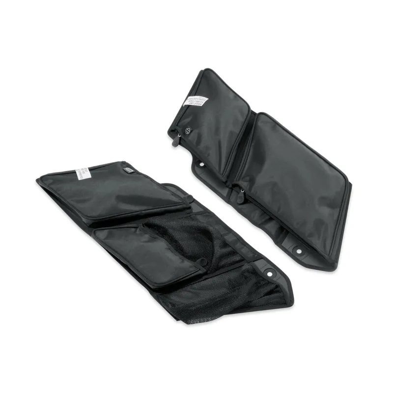 Harley-Davidson Side Case Interior Wall Organizer Hot Deal