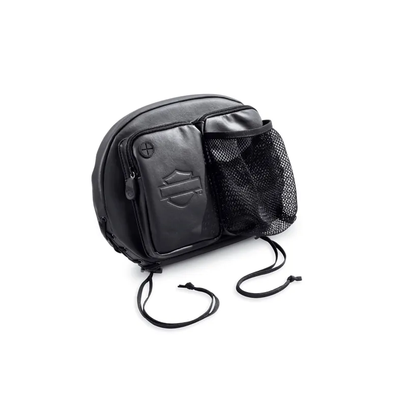 Best Price Harley-Davidson Rider Backrest Organizer