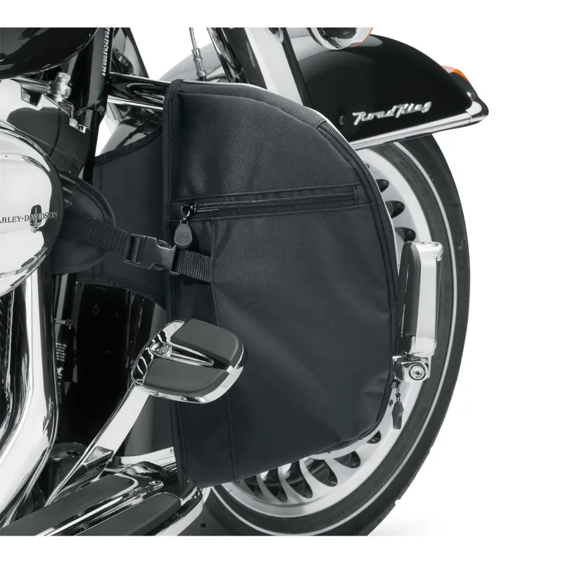 Time-Limited Harley-Davidson Mudguard 57100210