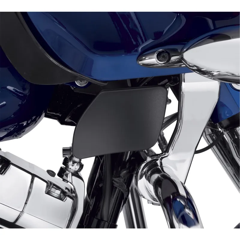 Harley-Davidson Road Glide Wind Deflector Kit Budget