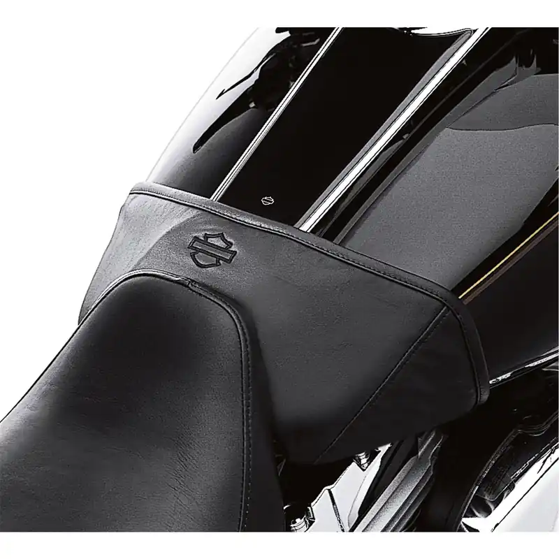 Tank protection cover for touring models 62063-01 Editor’s Pick