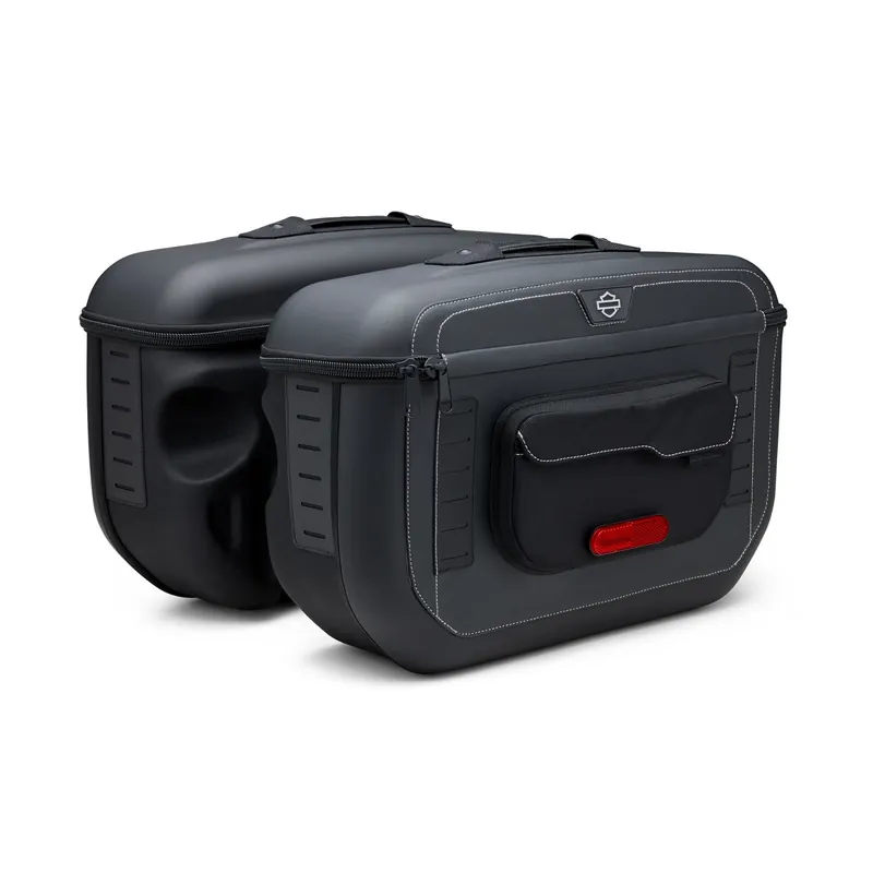 Direct From Factory Defender side case with quick release 90202763